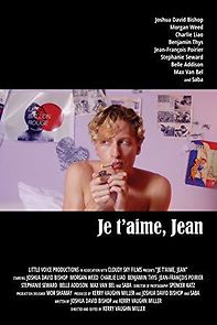 Watch Je t'aime, Jean