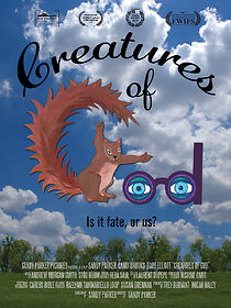 Watch Creatures of God (Short 2016)