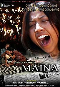 Watch Maina