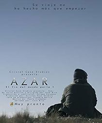 Watch Azar (El fin del mundo parte 1)