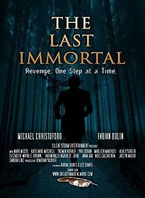Watch The Last Immortal