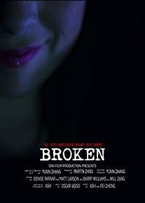 Watch Broken