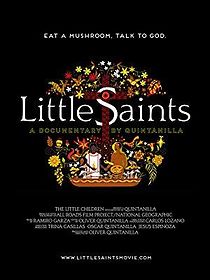 Watch Little Saints