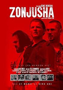 Watch Zonjusha