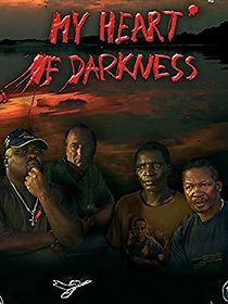 Watch My Heart of Darkness