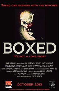 Watch Boxed