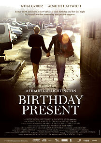 Watch Birthday Present (Short 2014)