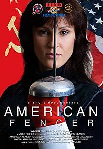 Watch American Fencer