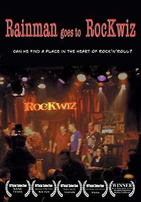 Watch Rainman goes to RocKwiz