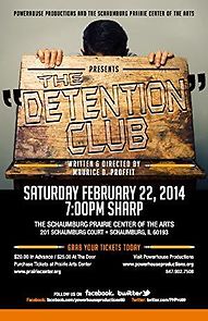 Watch The Detention Club