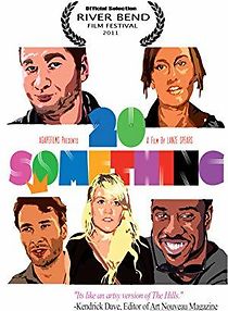 Watch 20 Something