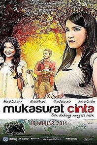 Watch Mukasurat Cinta