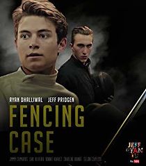 Watch Fencing Case