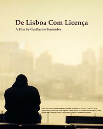 Watch Excuse Me Lisbon (Short 2015)