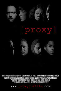 Watch Proxy