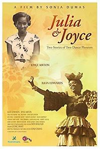 Watch Julia & Joyce: Two Stories of Two Dance Pioneers