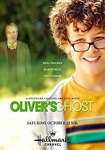 Watch Oliver's Ghost