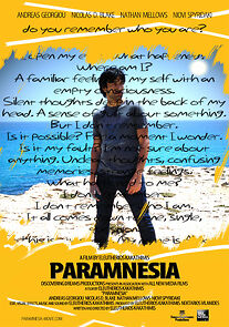 Watch Paramnesia