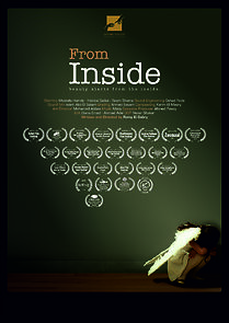 Watch From Inside (Short 2015)