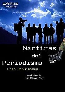 Watch Mártires del periodismo