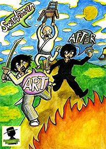 Watch Swordsman After Art