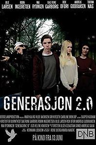 Watch Generasjon 2.0