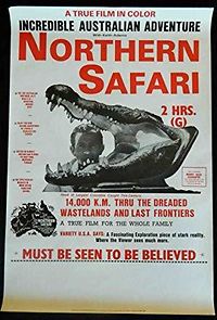 Watch Northern Safari