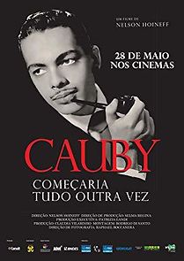 Watch Cauby: Começaria Tudo Outra Vez