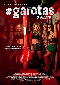 Watch #Thosegirls