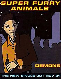 Watch Super Furry Animals: Demons