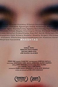 Watch #hashtag