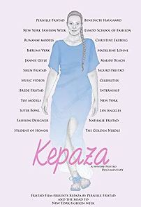 Watch KEPAZA: The Road to New York