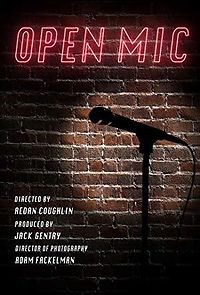 Watch Open Mic