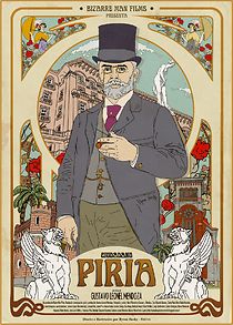 Watch Ciudadano Piria