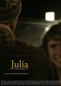 Watch Julia (Short 2015)