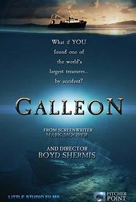 Watch Galleon