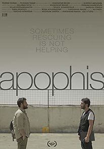 Watch Apophis