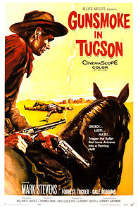 Watch Gunsmoke in Tucson