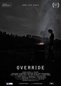 Watch Override