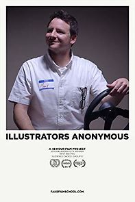 Watch Illustrators Anonymous