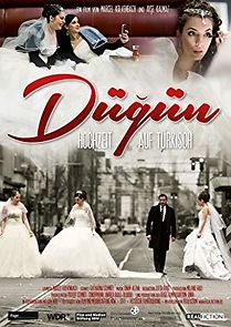 Watch Dügün: Hochzeit auf Türkisch