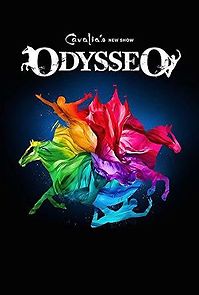 Watch Odysseo by Cavalia