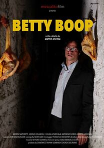 Watch Betty Boop (Short 2012)