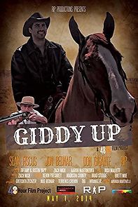 Watch Giddy Up: A 48 Hour Film Project