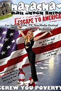 Watch Natasha Mail Order Bride Escape to America