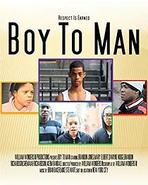 Watch Boy to Man