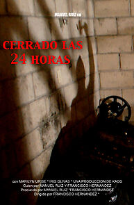 Watch Cerradi las 24 Horas (Short 2009)