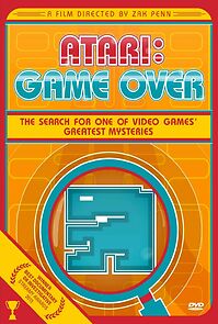 Watch Atari: Game Over