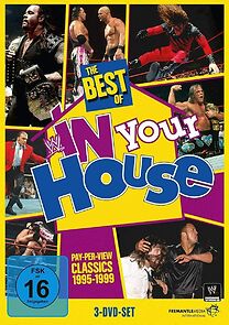 Watch The Best of WWE in Your House