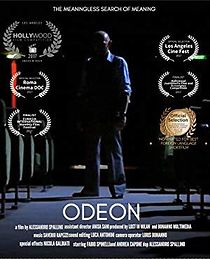 Watch Odeon: The Meaningless Search of Meaning